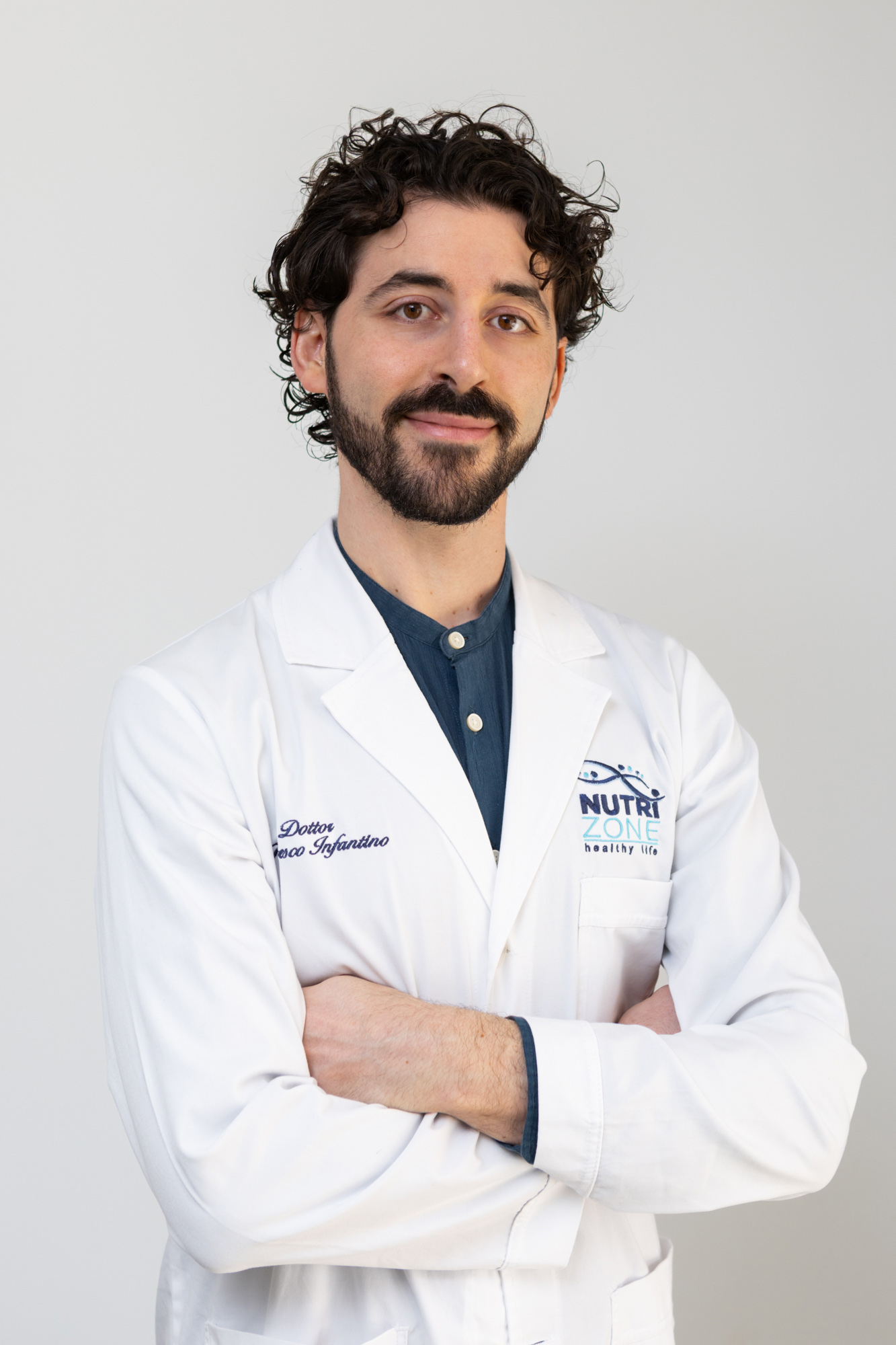Dr. Francesco Infanito
